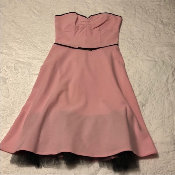Speechless Dresses & Skirts - Pink dress